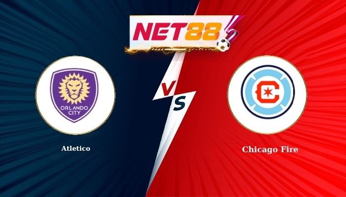 NET88 Soi Kèo, Nhận Định Bóng Đá Orlando City vs Chicago Fire 6h30 - 20-08-2026