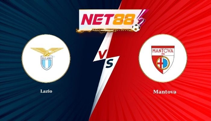 NET88 Soi Kèo, Nhận Định Bóng Đá Lazio vs Mantova 2h15 - 17-08-2026
