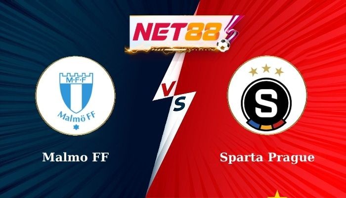 NET88 Soi Kèo, Nhận Định Bóng Đá Malmo FF vs Sparta Prague 22-08-2024