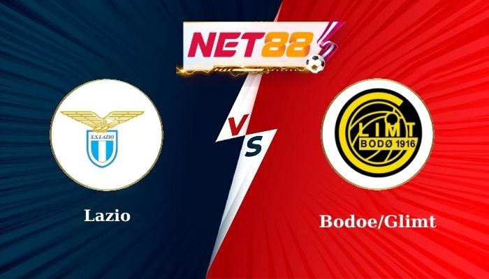 NET88 Nhận Định Bóng Đá Lazio vs Bodoe/Glimt 2h00 - 18/04/2025