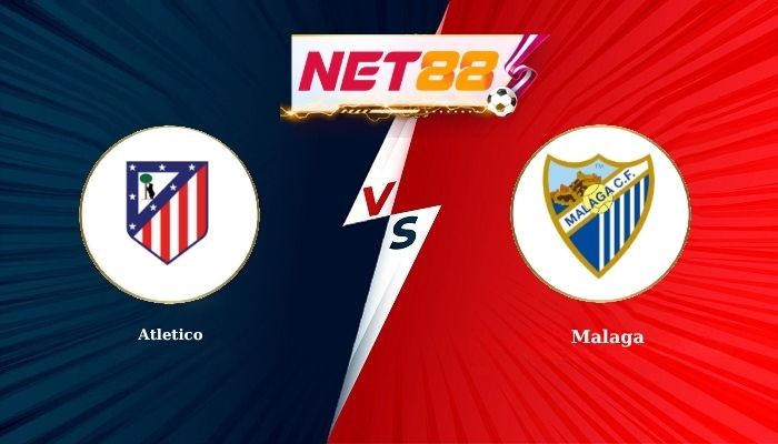 NET88 Soi Kèo, Nhận Định Bóng Đá Atletico vs Malaga 2h00 - 20-08-2026