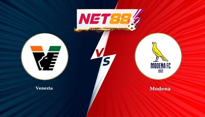 NET88 Soi Kèo, Nhận Định Bóng Đá Venezia vs Modena 1h45 - 16-08-2026