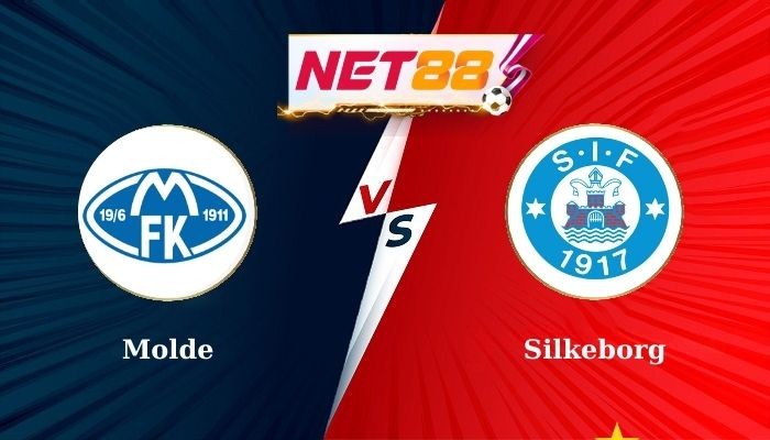 NET88 Soi Kèo, Nhận Định Bóng Đá - Molde vs Silkeborg 0h00 - 26-07-2024
